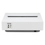 LG CineBeam HU915QE Proyector Laser 4K UHD 3700 Lumenes webOS 6.0, DLP, HDR10/HLG, 3x HDMI, WiFi, 40W, Alcance Corto para Cine en Casa