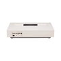 LG CineBeam HU915QE Proyector Laser 4K UHD 3700 Lumenes webOS 6.0, DLP, HDR10/HLG, 3x HDMI, WiFi, 40W, Alcance Corto para Cine en Casa