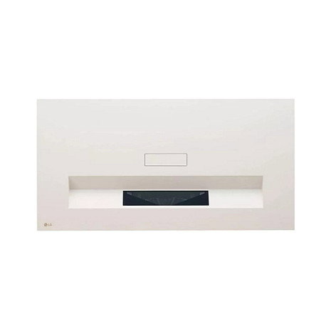 LG CineBeam HU915QE Proyector Laser 4K UHD 3700 Lumenes webOS 6.0, DLP, HDR10/HLG, 3x HDMI, WiFi, 40W, Alcance Corto para Cine en Casa