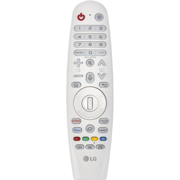 LG CineBeam HU915QE Proyector Láser 4K UHD Marfil
