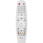 LG CineBeam HU915QE Proyector Láser 4K UHD Marfil