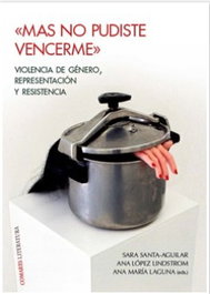 «MAS NO PUDISTE VENCERME», AA.VV. - COMARES