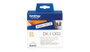 Brother DK11203 Etiquetas Precortadas para Carpetas 17x87mm (300 Unidades)