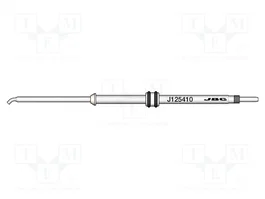 JBC TOOLS Boquilla de aire caliente Ø1mm