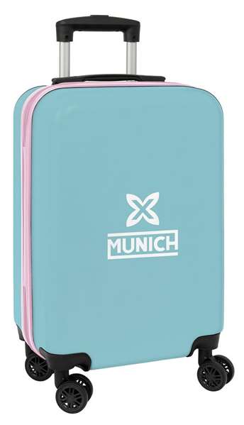 Safta Trolley Cabina 20" Munich "Heaven" 34,5x55x20 cm