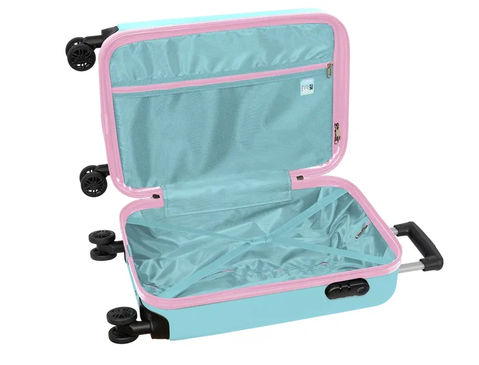 Safta Trolley Munich Heaven 20 pulgadas Safta Trolley Munich Heaven 20 pulgadas