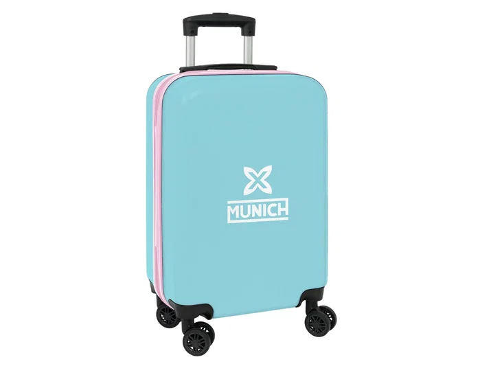Safta Trolley Munich Heaven 20 pulgadas Safta Trolley Munich Heaven 20 pulgadas