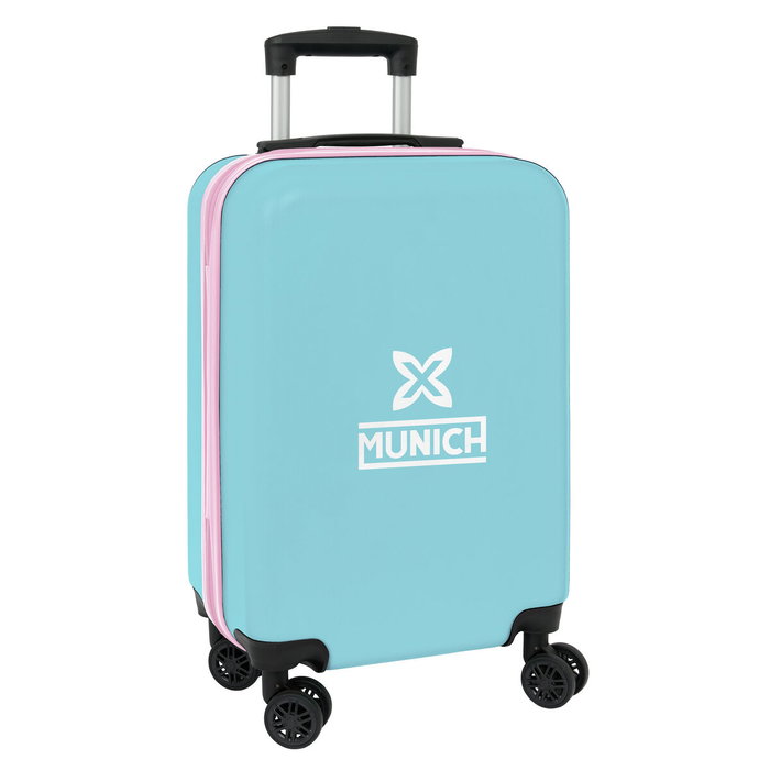 Safta Trolley Munich Heaven 20 pulgadas Safta Trolley Munich Heaven 20 pulgadas