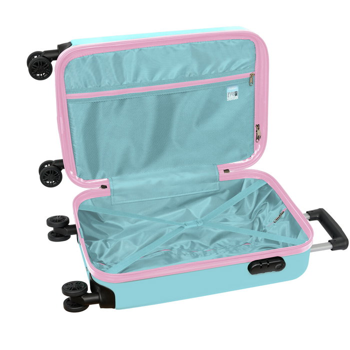 Safta Trolley Munich Heaven 20 pulgadas Safta Trolley Munich Heaven 20 pulgadas