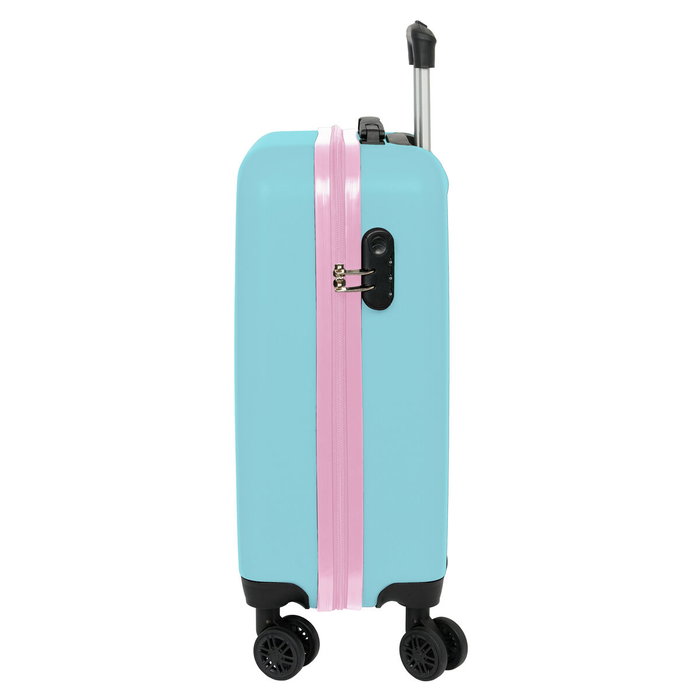 Safta Trolley Munich Heaven 20 pulgadas Safta Trolley Munich Heaven 20 pulgadas