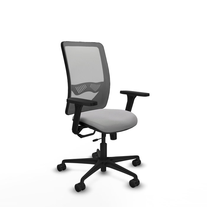 PIQUERAS Y CRESPO Silla de oficina Zulema con mecanismo Sincro/Traslack PIQUERAS Y CRESPO Silla de oficina Zulema con mecanismo Sincro/Traslack