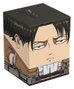 Squaroes Squaroe Attack on Titan AOT004 - Levi Ackermann