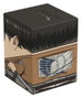 Squaroes Squaroe Attack on Titan AOT004 - Levi Ackermann