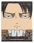Squaroes Squaroe Attack on Titan AOT004 - Levi Ackermann