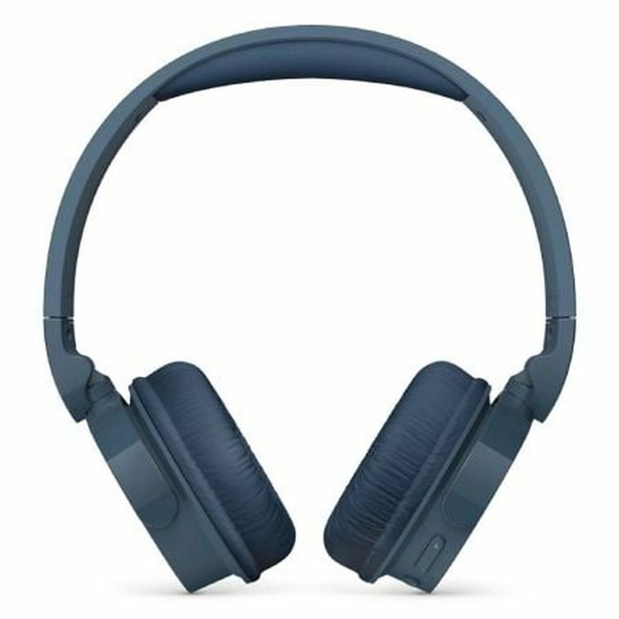 Philips TAH4209BL/00 Auriculares Inalámbricos de Diadema en Azul
