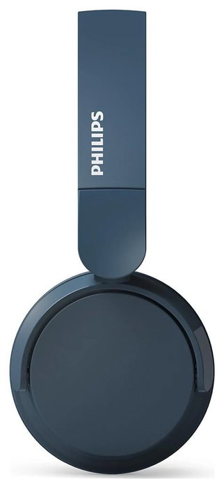Philips TAH4209BL/00 Auriculares Inalámbricos de Diadema en Azul