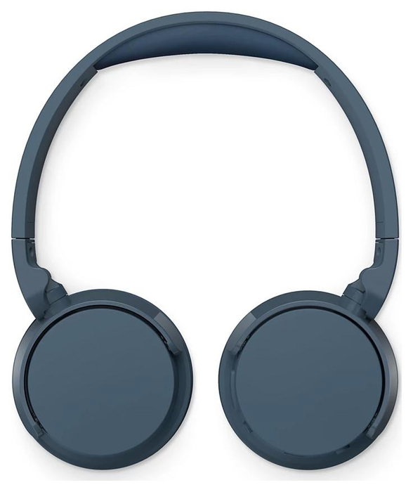 Philips TAH4209BL/00 Auriculares Inalámbricos de Diadema en Azul
