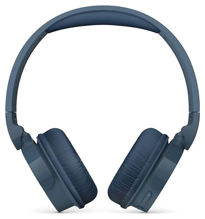 Philips TAH4209BL/00 Auriculares Inalámbricos de Diadema en Azul