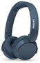 Philips TAH4209BL/00 Auriculares Inalámbricos de Diadema en Azul