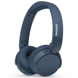 PHILIPS Auriculares de Diadema Inalámbricos Bluetooth para PC, Móvil y Consolas