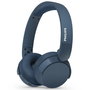 PHILIPS Auriculares de Diadema Inalámbricos Bluetooth para PC, Móvil y Consolas