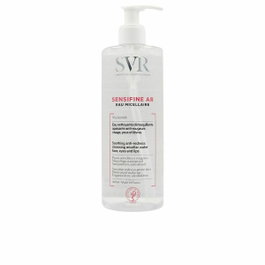 SVR SENSIFINE AR Eau Micellaire 400 ml