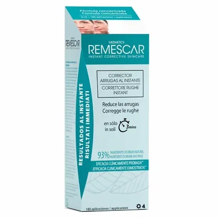 Remescar Corrector de Arrugas al Instante 8 ml