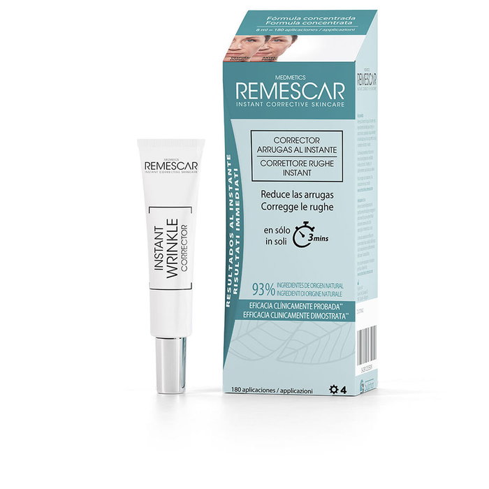 Remescar Corrector de Arrugas al Instante 8 ml
