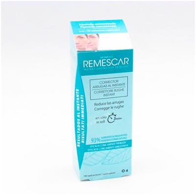 Remescar Corrector de Arrugas al Instante 8 ml