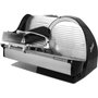 Berkel HomeLine HL PLUS 250 Black Slicer