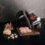 Berkel Homeline HL PLUS 250 Black Slicer