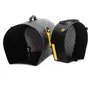 HARDCASE Estuche para Djembe 10" Hardcase