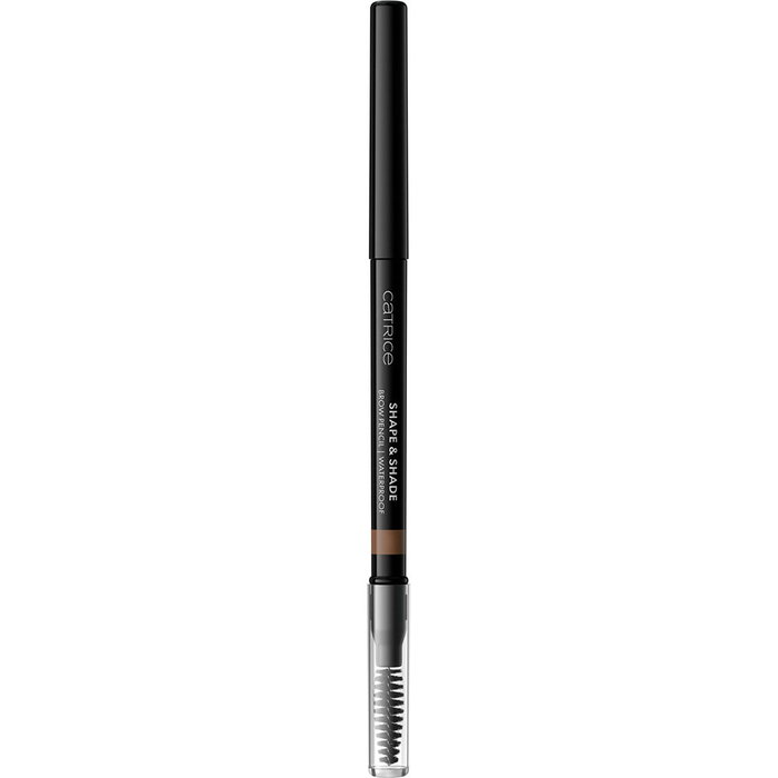 Catrice SHAPE & SHADE Lápiz de Cejas Resistente al Agua #030 Toffee Touch - 0,35 gr