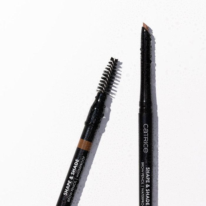 Catrice SHAPE & SHADE Lápiz de Cejas Resistente al Agua #030 Toffee Touch - 0,35 gr