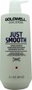 Goldwell Dualsenses Just Smooth Taming Shampoo 1000ml