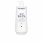 Goldwell Dualsenses Just Smooth Taming Shampoo 1000 ml