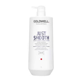 Goldwell Dualsenses Just Smooth Taming Shampoo 1000 ml