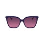 Liu Jo LJ773S-500 Gafas de sol moradas con cristal rosa