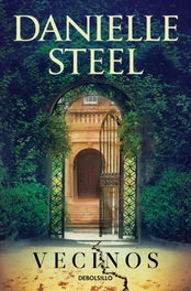 VECINOS, Danielle Steel - DEBOLSILLO