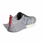 Zapatillas Deportivas Mujer Adidas Dropset 3 Gfx Blanco Gris
