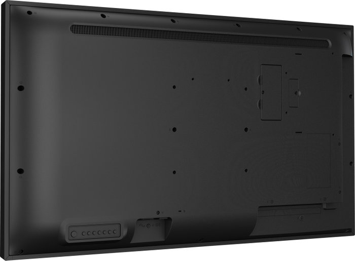 iiyama ProLite T5562AS-B1 Monitor Interactivo 55 pulg 4K UHD Android
