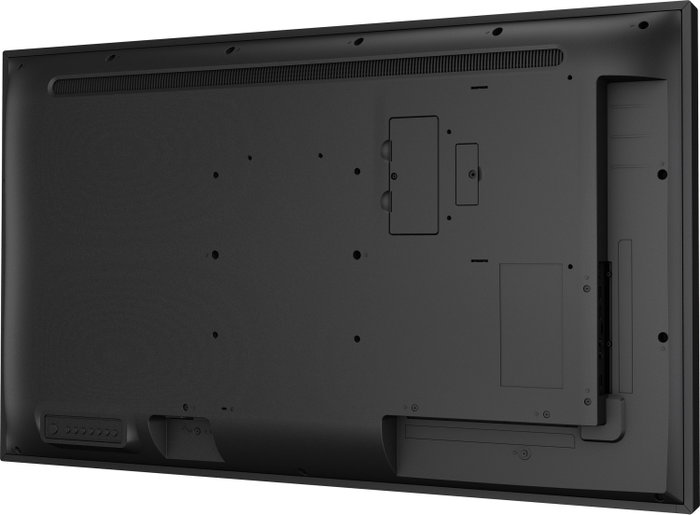 iiyama ProLite T5562AS-B1 Monitor Interactivo 55 pulg 4K UHD Android
