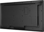 iiyama ProLite T5562AS-B1 Monitor Interactivo 55 pulg 4K UHD Android