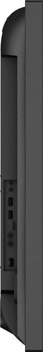 iiyama ProLite T5562AS-B1 Monitor Interactivo 55 pulg 4K UHD Android