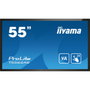 iiyama ProLite T5562AS-B1 Monitor Interactivo 55 pulg 4K UHD Android