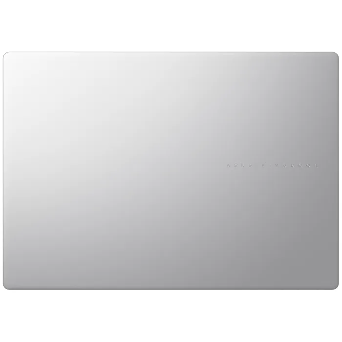 ASUS Portátil VivoBook S14 OLED M3407KASF071, AMD Ryzen AI 5 330, 14" WUXGA, 16GB RAM, 512GB SSD, Sin Windows