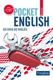 VAUGHAN Pocket English - Advanced, Elena Araújo - null