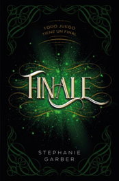 Finale, Stephanie Garber - BOOKS4POCKET EDITORIAL