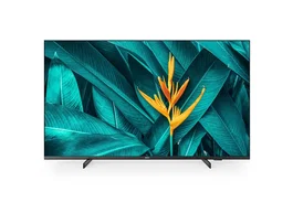 Philips 55HFL5214U - Televisor 139.7 cm (55") 4K Ultra HD Smart TV con Wi-Fi, Android TV, LED, Negro
