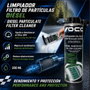 Occ Motorsport Limpiador Filtro de Partículas Diesel